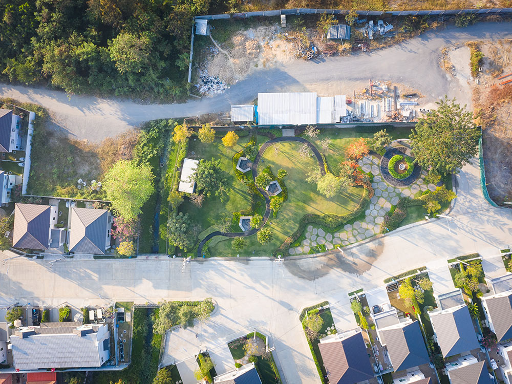 Bridging Loan For Property Development